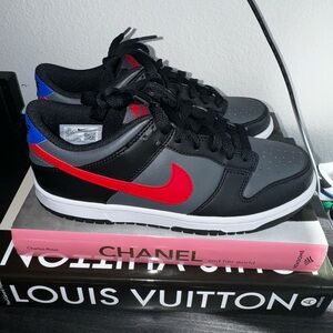 Brand New kids Nike Dunks